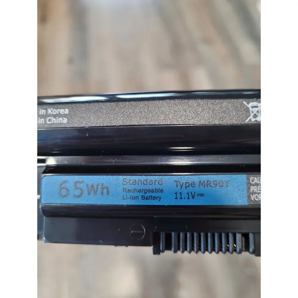 65WH MR90Y Replacement Battery for Dell Inspiron 17 5000 Series‎  #4